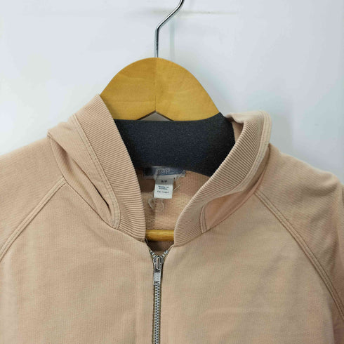 ギャップ Gap 00s oldgap 小文字タグ フルジップパーカー レディース import:S
