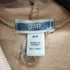 ギャップ Gap 00s oldgap 小文字タグ フルジップパーカー レディース import:S