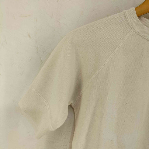 ドレステリア DRESSTERIOR ラグラン S/S クルーネックスウェット レディース JPN:1