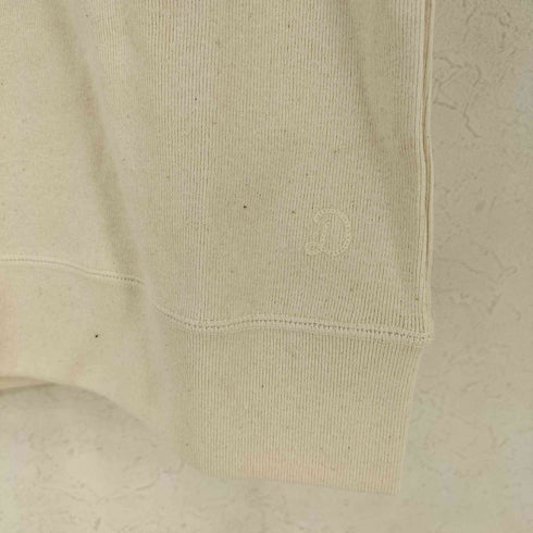 ドレステリア DRESSTERIOR ラグラン S/S クルーネックスウェット レディース JPN:1