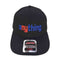 オット otto aNYthing SPEEDBALL LOGO FLAT BRIM CAP ロゴ フラットブリム キャップ メンズ ONE SIZE