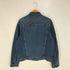 ギャップデニム GAP DENIM ウォッシュウェル アイコン デニムジャケット メンズ import:M