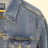 ギャップデニム GAP DENIM ウォッシュウェル アイコン デニムジャケット メンズ import:M