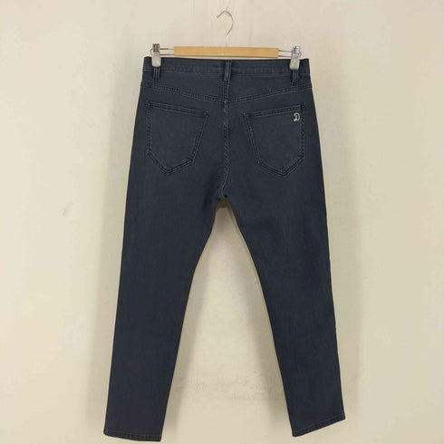 ドレステリア DRESSTERIOR ブラックスキニー デニムパンツ レディース JPN:73-76