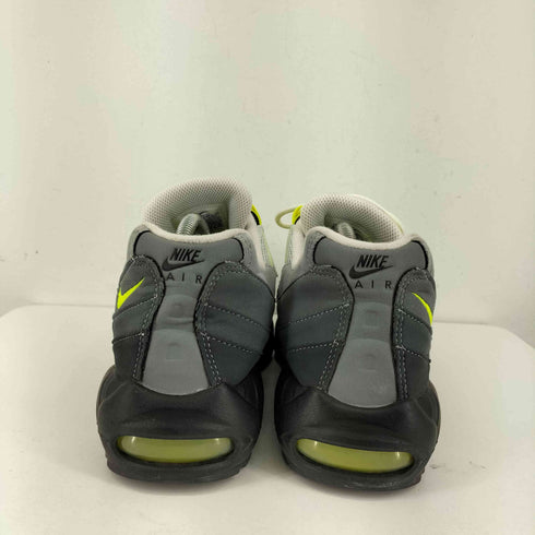 ナイキ NIKE Air Max 95 OG Neon Yellow メンズ JPN:27.5