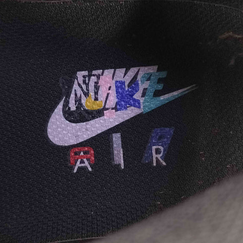 ナイキ NIKE Air More Uptempo Copy Paste エアモア アップテンポ コピー ペースト メンズ JPN:27