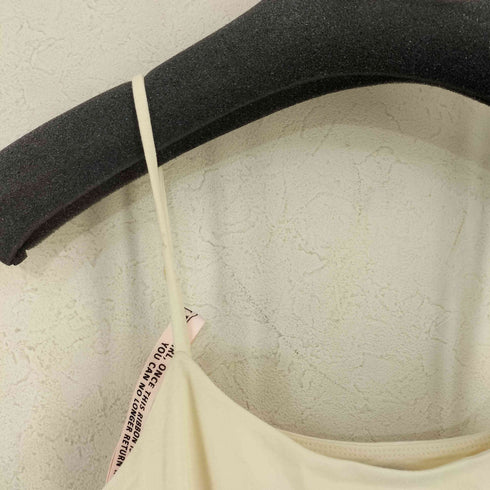 oh Polly バングラディシュ製 ノースリーブワンピース レディース UK:10