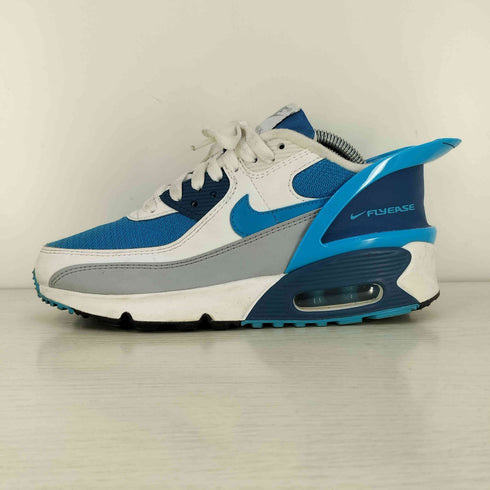 ナイキ NIKE Air Max 90 Flyease エアマックス 90 フライイーズ レディース JPN:23