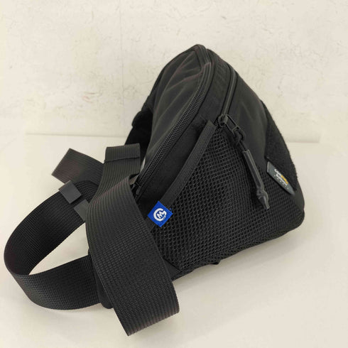 GORDON MILLER CORDURA BALLISTIC ボディバッグ メンズ