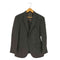 RESPECT Harris Tweed 社製 2B ウール テーラードジャケット メンズ import:M