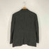 RESPECT Harris Tweed 社製 2B ウール テーラードジャケット メンズ import:M