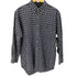 ラルフローレン RALPH LAUREN MOORE BDチェックシャツ メンズ import:L