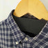 ラルフローレン RALPH LAUREN MOORE BDチェックシャツ メンズ import:L