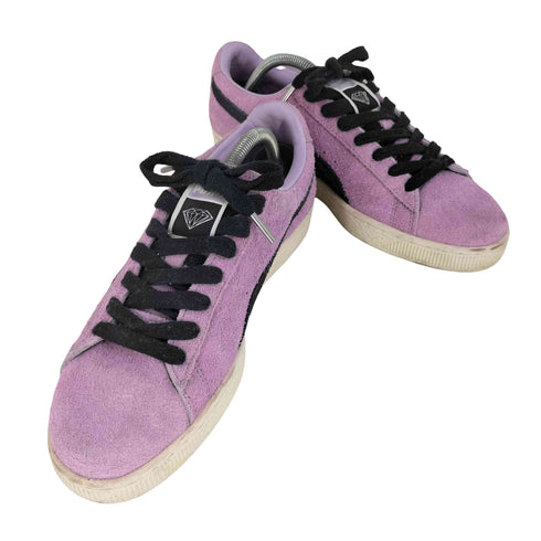 プーマ PUMA × Diamond Supply Co. SUEDE DIAMOND スウェード ダイアモンド メンズ JPN:26.5