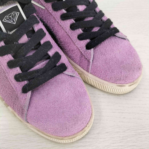 プーマ PUMA × Diamond Supply Co. SUEDE DIAMOND スウェード ダイアモンド メンズ JPN:26.5