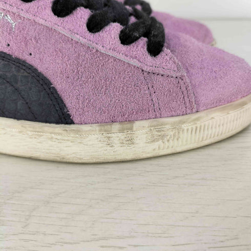 プーマ PUMA × Diamond Supply Co. SUEDE DIAMOND スウェード ダイアモンド メンズ JPN:26.5
