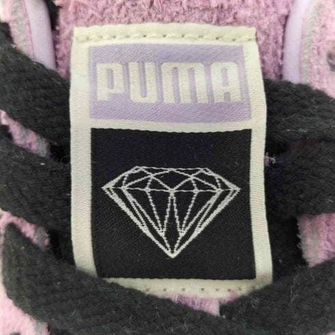 プーマ PUMA × Diamond Supply Co. SUEDE DIAMOND スウェード ダイアモンド メンズ JPN:26.5