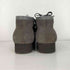 ホーキンス Hawkins Wallabee Boots ワラビー ラバーソール スエードブーツ メンズ 8 1/2