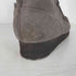 ホーキンス Hawkins Wallabee Boots ワラビー ラバーソール スエードブーツ メンズ 8 1/2