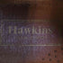 ホーキンス Hawkins Wallabee Boots ワラビー ラバーソール スエードブーツ メンズ 8 1/2