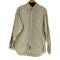 バナナリパブリック BANANA REPUBLIC L/S BD チェックシャツ メンズ JPN:M