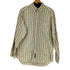 バナナリパブリック BANANA REPUBLIC L/S BD チェックシャツ メンズ JPN:M