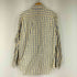 バナナリパブリック BANANA REPUBLIC L/S BD チェックシャツ メンズ JPN:M