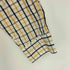 バナナリパブリック BANANA REPUBLIC L/S BD チェックシャツ メンズ JPN:M