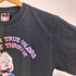 シュート SHOOT PRIDE AND RESPECT 2003 ツアー アーティスト プリント S/S Tシャツ バンド Tシャツ メンズ import:M