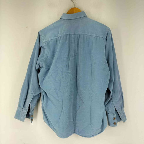 ジェイクルー J.CREW 90-00S L/S コーデュロイシャツ メンズ JPN:M