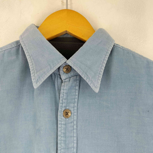 ジェイクルー J.CREW 90-00S L/S コーデュロイシャツ メンズ JPN:M