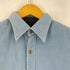 ジェイクルー J.CREW 90-00S L/S コーデュロイシャツ メンズ JPN:M