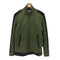 ディーゼル DIESEL エポレット スタンド ジップアップ ジャケット メンズ import:S