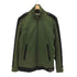 ディーゼル DIESEL エポレット スタンド ジップアップ ジャケット メンズ import:S
