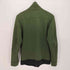 ディーゼル DIESEL エポレット スタンド ジップアップ ジャケット メンズ import:S