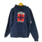 ヘインズ Hanes 90-00S プリント フーディ メンズ JPN:M