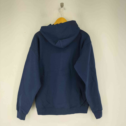 ヘインズ Hanes 90-00S プリント フーディ メンズ JPN:M