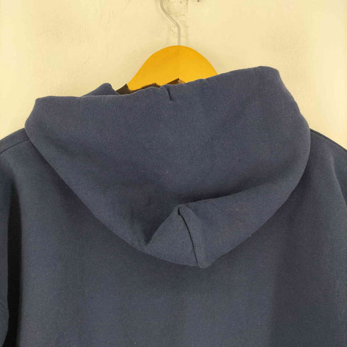 ヘインズ Hanes 90-00S プリント フーディ メンズ JPN:M