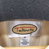 タルボット TALBOTS パイピングレザー キルティングコート レディース M