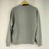 ザコットンエクスチェンジ THE COTTON EXCHANGE 90S MADE IN USA プリントクルーネックスウェット メンズ JPN:M
