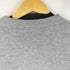 ザコットンエクスチェンジ THE COTTON EXCHANGE 90S MADE IN USA プリントクルーネックスウェット メンズ JPN:M