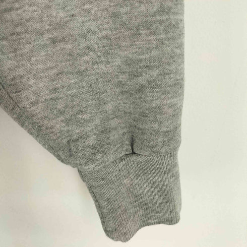 ザコットンエクスチェンジ THE COTTON EXCHANGE 90S MADE IN USA プリントクルーネックスウェット メンズ JPN:M