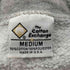 ザコットンエクスチェンジ THE COTTON EXCHANGE 90S MADE IN USA プリントクルーネックスウェット メンズ JPN:M