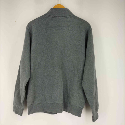 エルエルビーン L.L.Bean ハーフジップスウェット メンズ JPN:S
