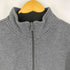 エルエルビーン L.L.Bean ハーフジップスウェット メンズ JPN:S