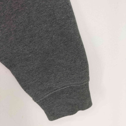 エルエルビーン L.L.Bean ハーフジップスウェット メンズ JPN:S