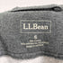 エルエルビーン L.L.Bean ハーフジップスウェット メンズ JPN:S