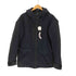 ユニクロ UNIQLO ハイブリッドダウンパーカ3Dカット メンズ JPN:M