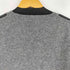 オールドネイビー OLD NAVY 00S 総柄 ウールニット メンズ JPN:M
