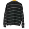 ギャップ Gap 00S コットンボーダーニット メンズ JPN:M